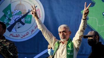 Israel confirmă oficial moartea lui Yahya Sinwar, liderul Hamas. Netanyahu: „Astăzi răul a suferit o lovitură grea”