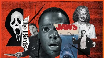 Intră în spiritul Halloween-ului cu Maratonul Horror la Cinema Europa. Ce filme urmează să te îngrozească