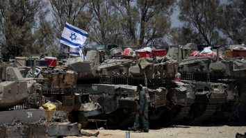 LIVE UPDATE. Război în Israel, ziua 370. Armata israeliană a lansat bombe de 2.000 kg în „proximități periculoase” față de toate spitalele din Gaza