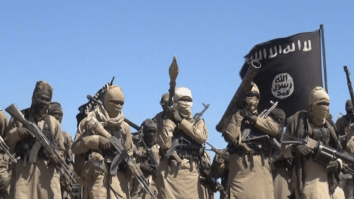 ISIS s-a întors, avertizează șeful spionajului britanic