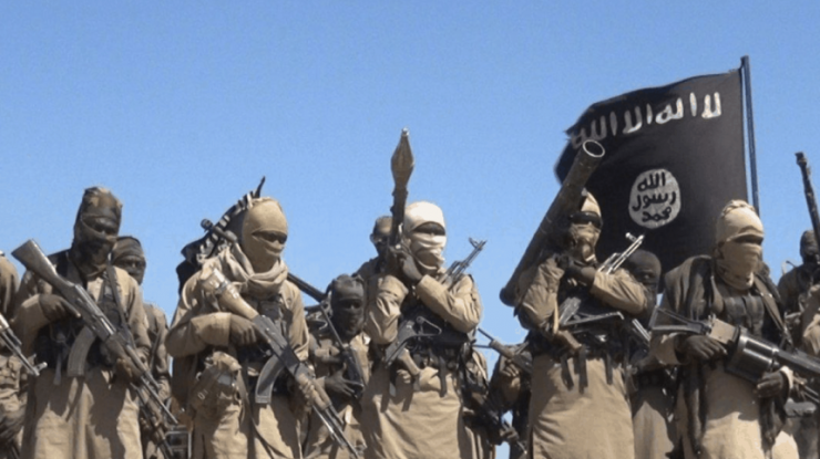 ISIS s-a întors, avertizează șeful spionajului britanic