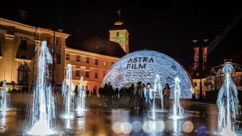 Festivalul Internațional de Film Documentar Astra Film Festival 2024 te așteaptă la Sibiu. Ce proiecții vezi astăzi