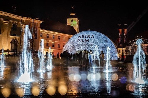 Festivalul Internațional de Film Documentar Astra Film Festival 2024 te așteaptă la Sibiu. Ce proiecții vezi astăzi