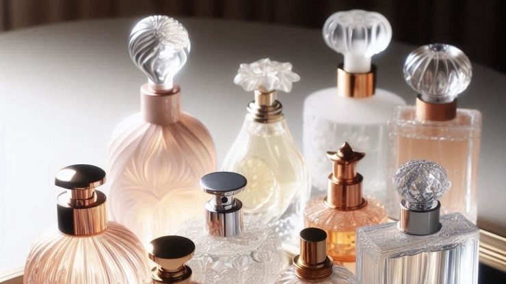 (P) Cele mai populare note olfactive ale fiecărui sezon