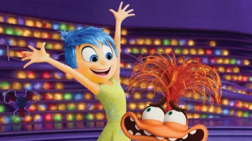 „Inside Out 2” atinge 30,5 milioane de vizualizări în cinci zile pe Disney+. Este cea mai bine vândută animație