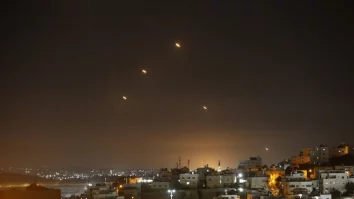 Liderii G7 condamnă atacul Iranului asupra Israelului