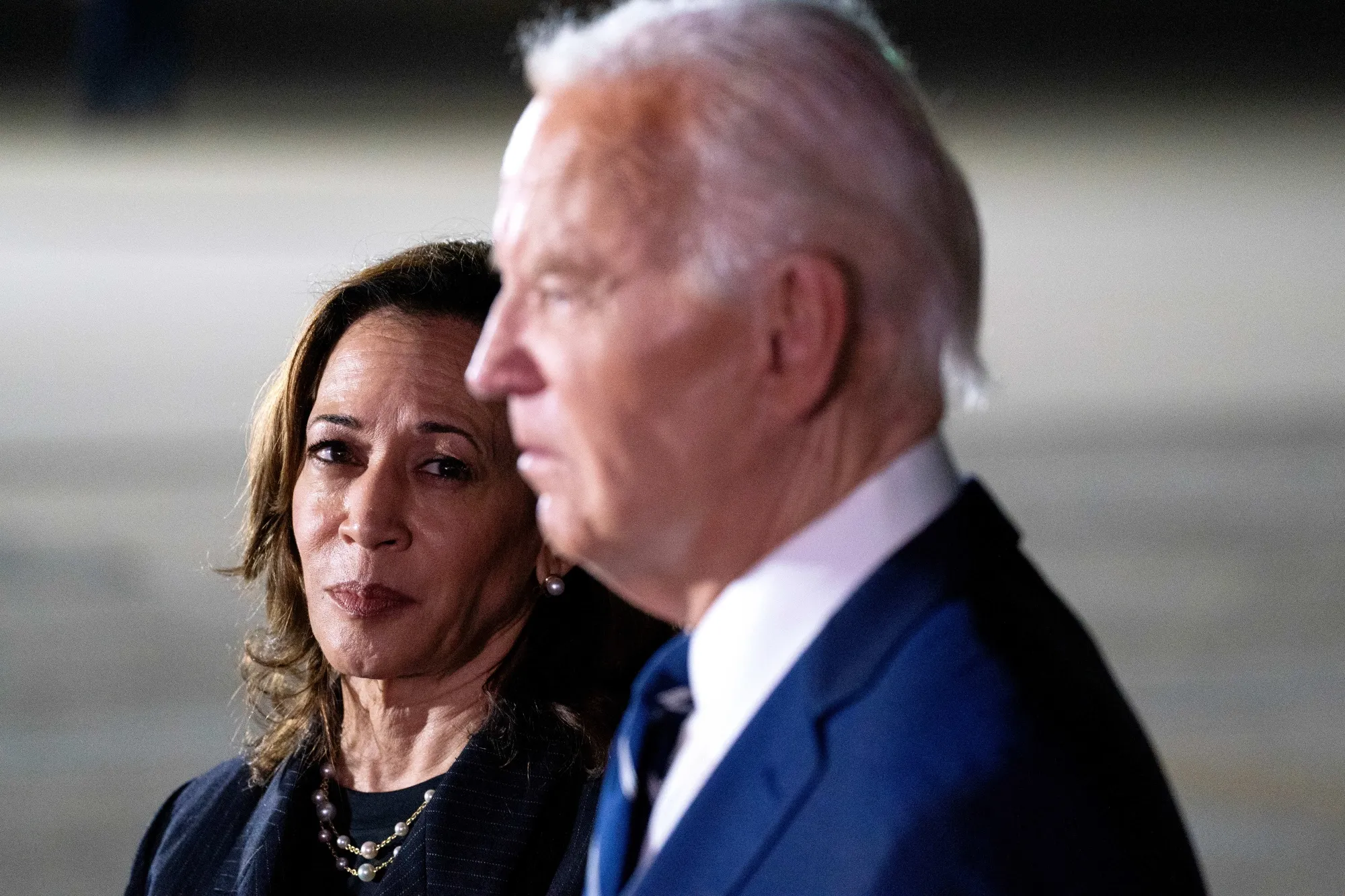 Biden și Harris laudă uciderea lui Yahya Sinwar și cer oprirea războiului din Gaza: „Este o zi bună pentru Israel, Statele Unite și întreaga lume”