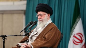 VIDEO. Khamenei amenință că Iranul va ataca din nou Israelul „dacă va fi necesar”