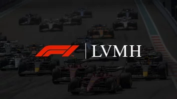 Formula 1 și LVMH semnează pentru 10 ani. Colaborarea va revoluționa experiența fanilor