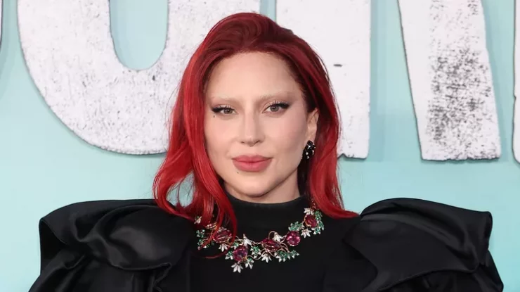 FOTO. Lady Gaga a strălucit la premiera „Joker: Folie à Deux”. Pentru ce ținută a optat vedeta