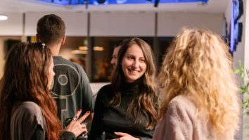 Cluj-Napoca se pregătește să devină epicentrul inovației tech în România. Mâine începe Launch Community Evening