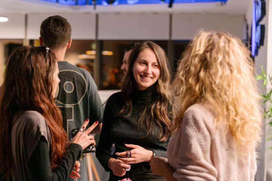 Cluj-Napoca se pregătește să devină epicentrul inovației tech în România. Mâine începe Launch Community Evening