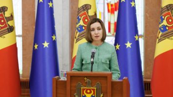 Curtea Constituțională a validat referendumul din Republica Moldova. Maia Sandu: „Un pas istoric”
