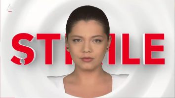 Știrile de la ora 19:00 prezentate de Maria Simulescu, 26 octombrie 2024