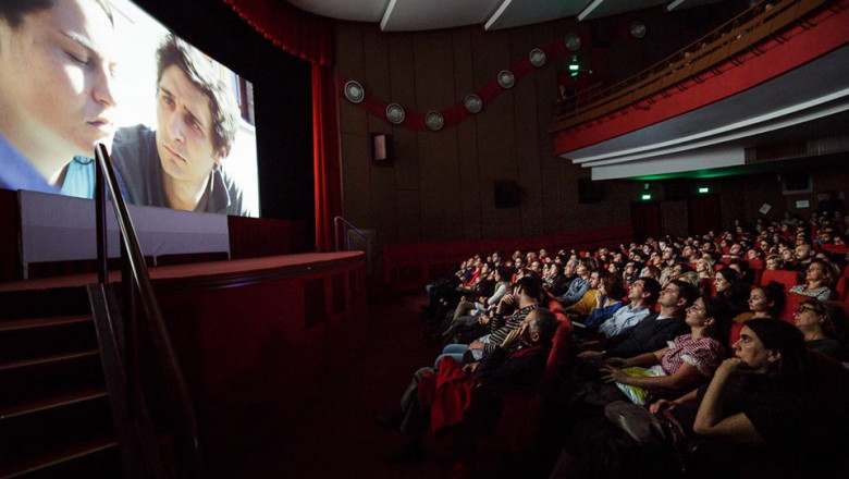 Les Films de Cannes à Bucarest își extinde evenimentele în cartierele Capitalei. Unde poți viziona peliculele premiate