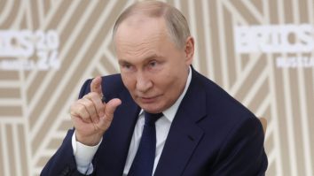 Putin a deschis summitul BRICS: „Procesul de modelare a unei lumi multipolare este în curs de desfășurare și este ireversibil”
