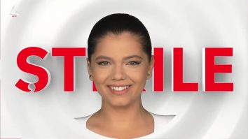 Știrile de la ora 19:00 prezentate de Maria Simulescu, 12 octombrie 2024