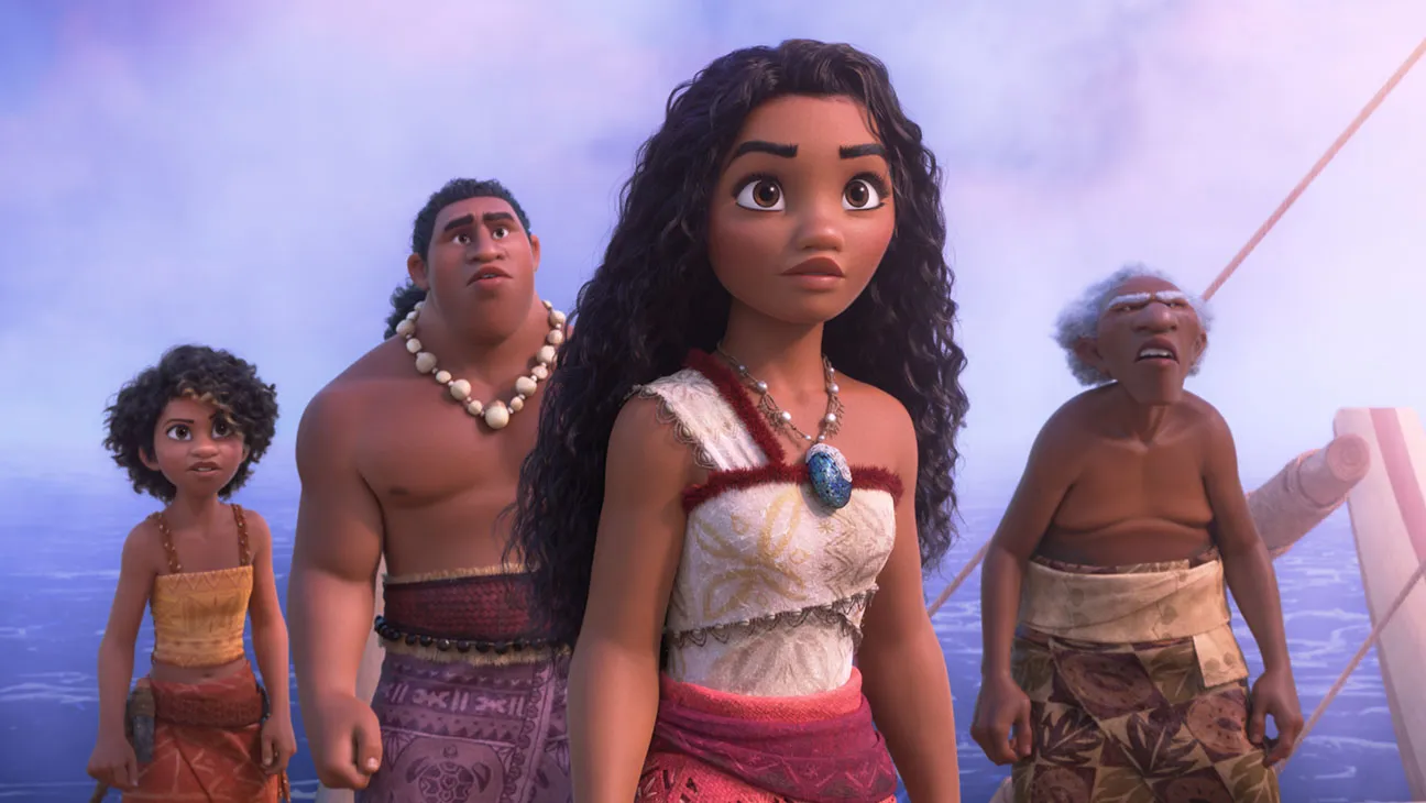 „Moana 2” înregistrează vânzări record de bilete în avans în prima zi. Animația Disney a fost supranumită „Moanapocalypse”