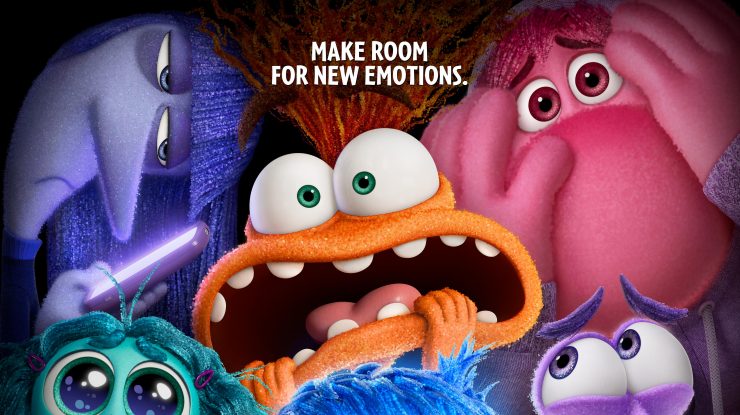 Hai la seara de cinema! Iată ce filme ai de văzut weekendul acesta