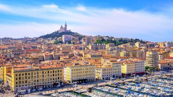 Unde mergi azi? Marseille se remarcă printr-o combinație unică de peisaje spectaculoase și diversitate culturală