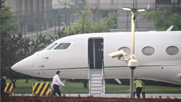 Meta interzice conturile care monitorizează zborurile vedetelor. Motivul? „Sunt un pericol pentru persoanele publice”