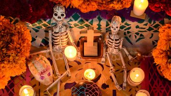 Ce faci de Halloween în București? Capitala vine cu o serie de evenimente, până pe 2 noiembrie, dedicate tuturor pasionaților de mister