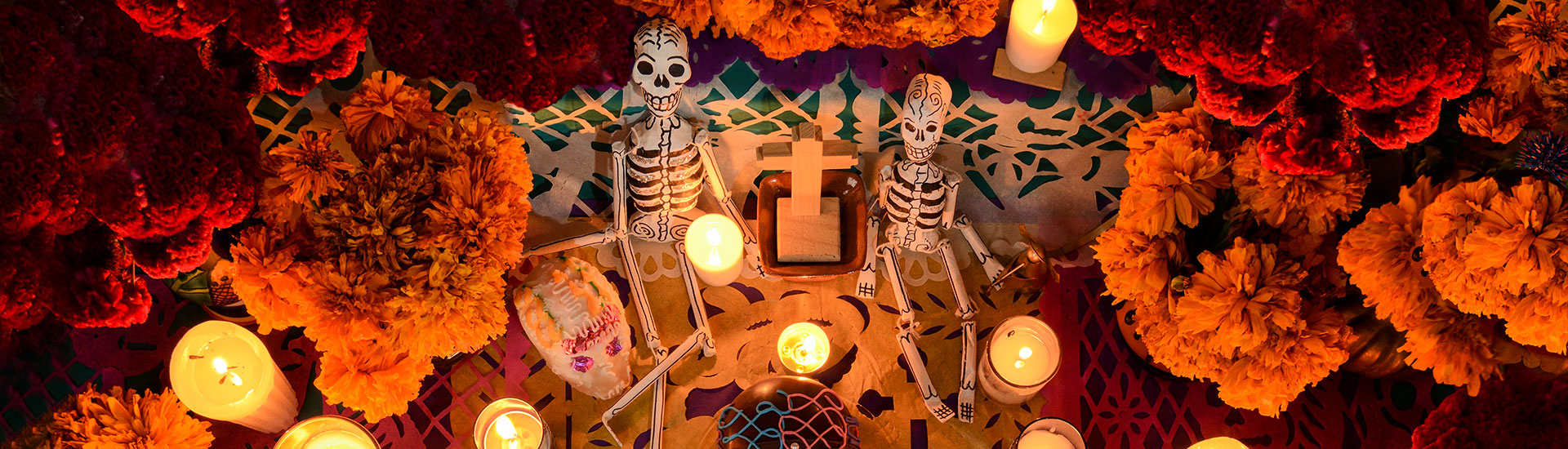 Ce faci de Halloween în București? Capitala vine cu o serie de evenimente, până pe 2 noiembrie, dedicate tuturor pasionaților de mister