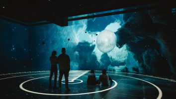 Muzeul MINA din Cluj te invită la „Monet: The Immersive Show”. Ce experiențe imersive te așteaptă acolo