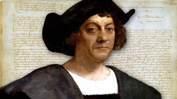 Controverse în jurul originii lui Cristofor Columb. Ce au descoperit cercetătorii