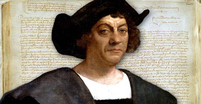 Controverse în jurul originii lui Cristofor Columb. Ce au descoperit cercetătorii