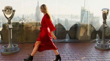 Unde mergi azi? În orașele în care moda este la ea acasă