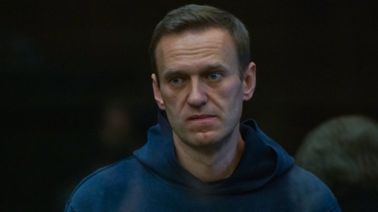 Jurnalul lui Alexei Navalnîi arată umilințele și lupta sa din închisoare înainte să moară