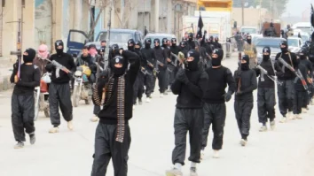 Şeful MI5: „Ameninţarea Statului Islamic s-a întors”. Care este situația în România