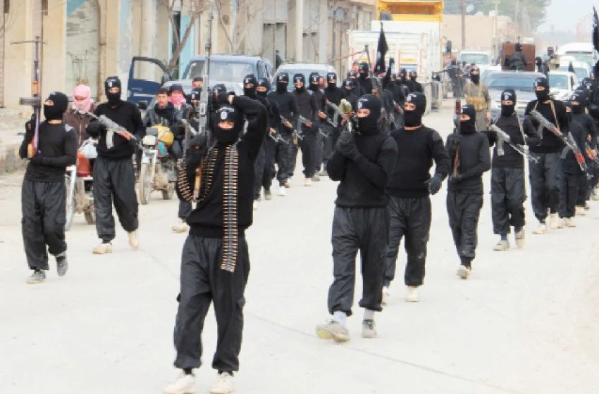 Şeful MI5: „Ameninţarea Statului Islamic s-a întors”. Care este situația în România