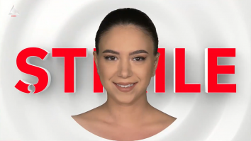 Știrile de la ora 19:00 prezentate de Andreea Neblea, 13 octombrie 2024