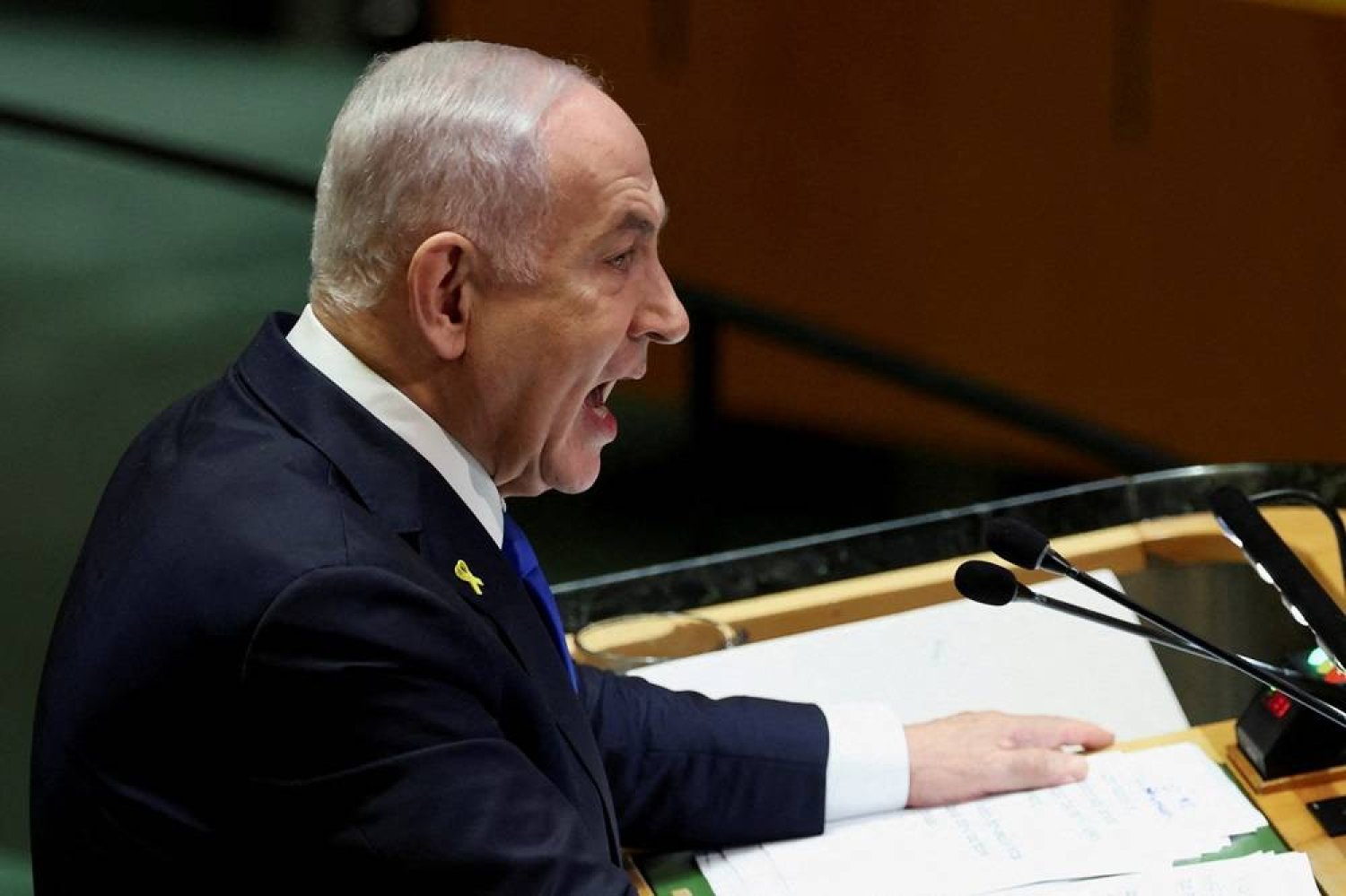 Benjamin Netanyahu amenință Iranul după tentativa de asasinat la adresa sa: „Veți plăti un preț mare”