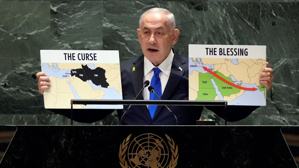 Netanyahu l-a întrebat pe Trump ce să facă în privința Iranului. Israelul pregătește marele atac înainte de alegerile din SUA
