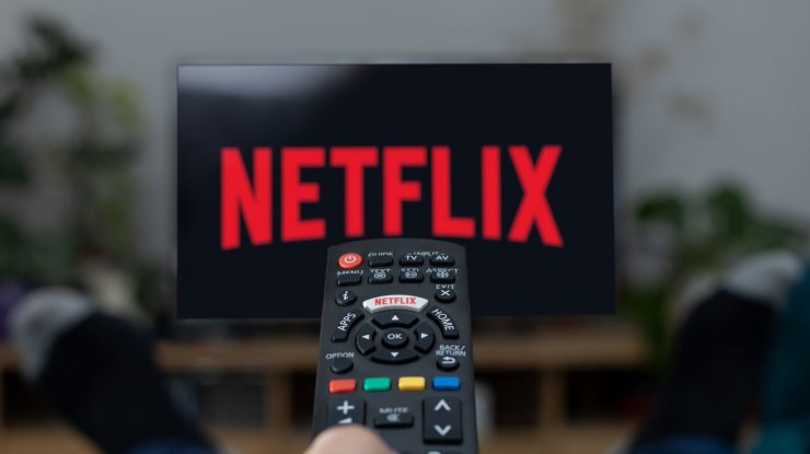 Netflix crește prețurile abonamentelor în Marea Britanie