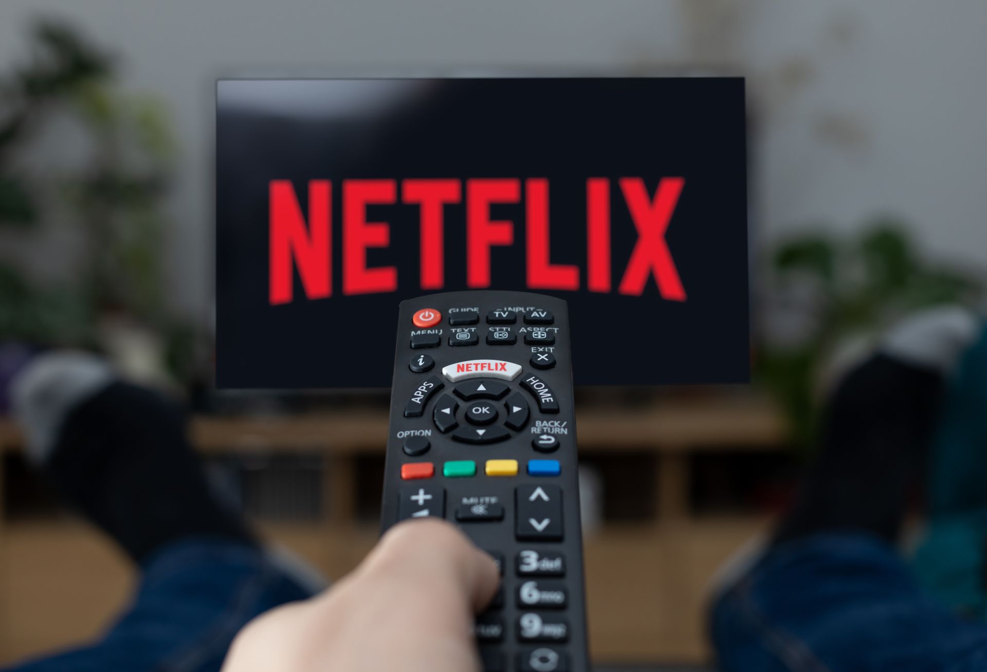 Netflix lansează funcția „Momente”: Salvează și revizionează scenele tale preferate!
