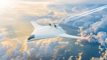 Natilus lansează un avion alimentată cu hidrogen. Aeronava poate transporta până la 200 de pasageri