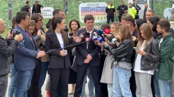 Consiliul General al Municipiului București a dat undă verde referendumului lui Nicușor Dan. Când va fi organizat și cum sunt afectate alegerile