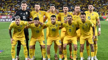 Naționala României revine astăzi pe teren. „Tricolorii” pregătiți de Mircea Lucescu dau piept, în deplasare, cu selecționata Ciprului