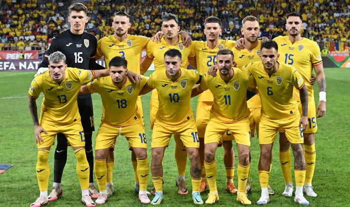 Naționala României revine astăzi pe teren. „Tricolorii” pregătiți de Mircea Lucescu dau piept, în deplasare, cu selecționata Ciprului