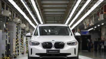 BMW cere Germaniei să voteze împotriva tarifelor UE pentru vehiculele electrice produse în China