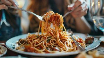 Astăzi este Ziua Internațională a Pastelor! Cu ce rețete ești gata să te delectezi?