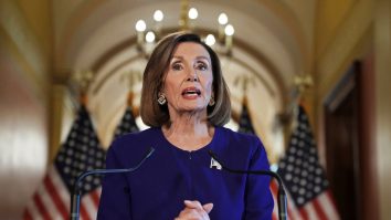 Nancy Pelosi îl atacă pe Netanyahu: „Nu a crezut niciodată în pace sau în soluția celor două state”