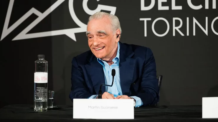 Martin Scorsese nu se retrage din cinematografie. Ce spune regizorul despre alegerile prezidențiale din SUA
