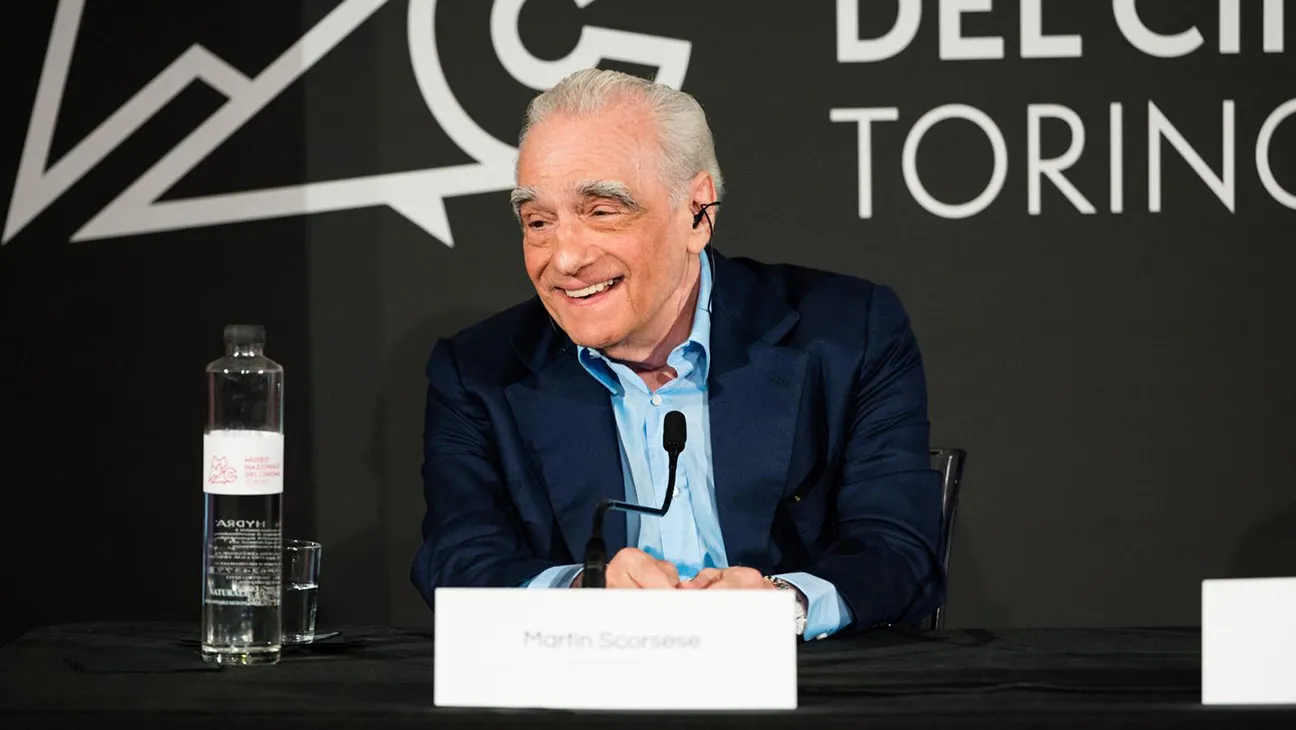 Martin Scorsese nu se retrage din cinematografie. Ce spune regizorul despre alegerile prezidențiale din SUA