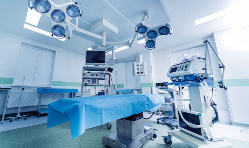 Târgu Mureș deschide primul Smart Hospital din România. Toni Popescu: „Tehnologia medicală este insuficientă în țara noastră”