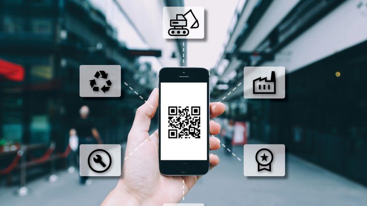 Cu pașaportul pe smartphone din 2030! UE promite controale la frontieră mai rapide și mai ușoare